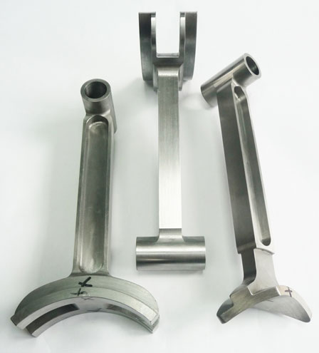 Sports Prototype Wheel Spacer (Work in Progress)