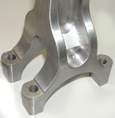 Sports Prototype Wheel Spacer (Work in Progress)